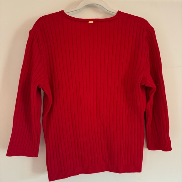 St. John Sweater - Picture 2 of 4